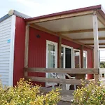 Padel Camp House