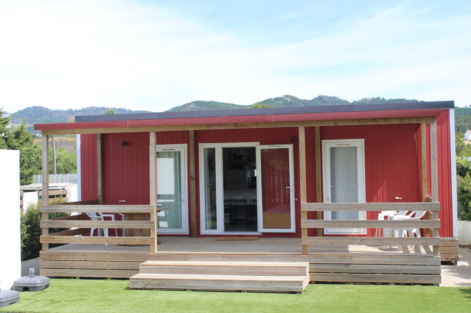 Padel Camp House Holiday home Cascais